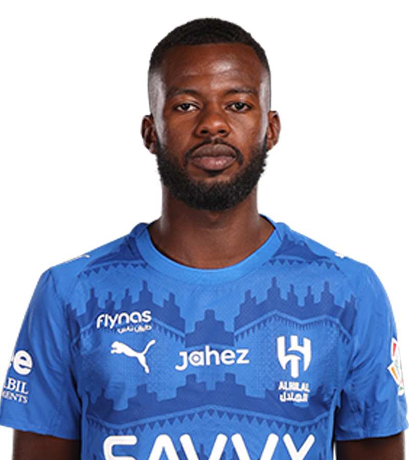 حسان تمبكتي