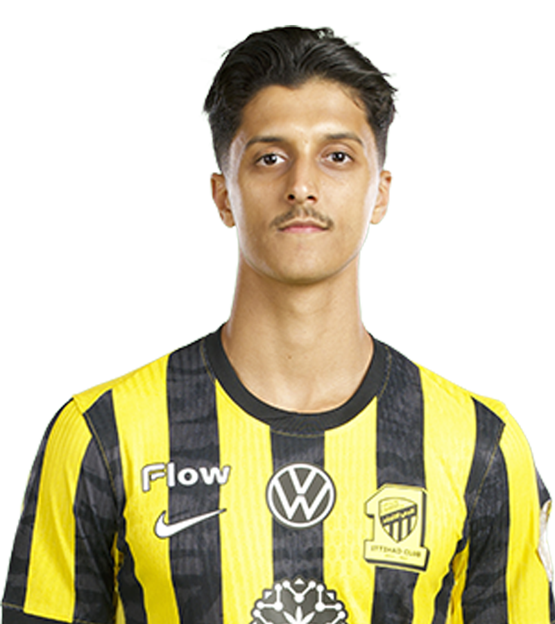 فيصل الغامدي