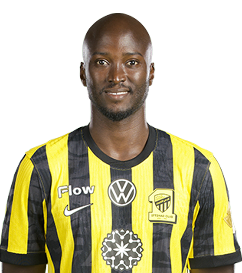 دانيلو بيريرا