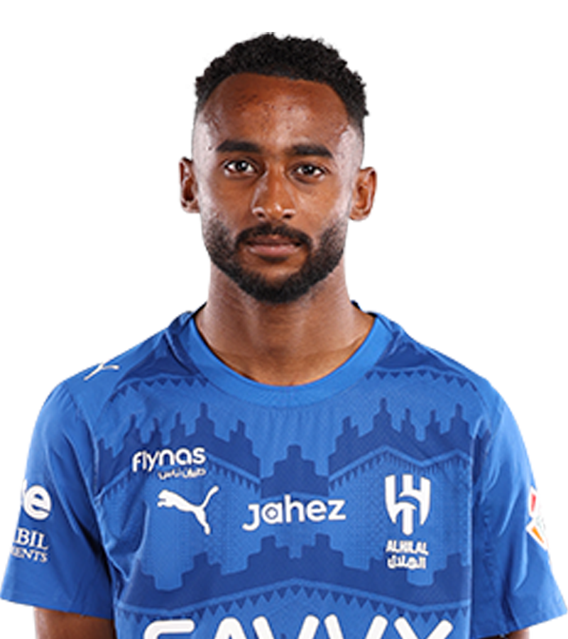 متعب الحربي