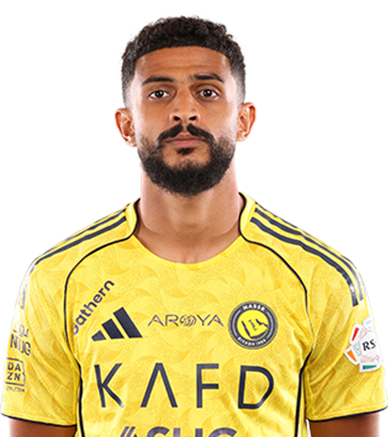 عبد الله العمري